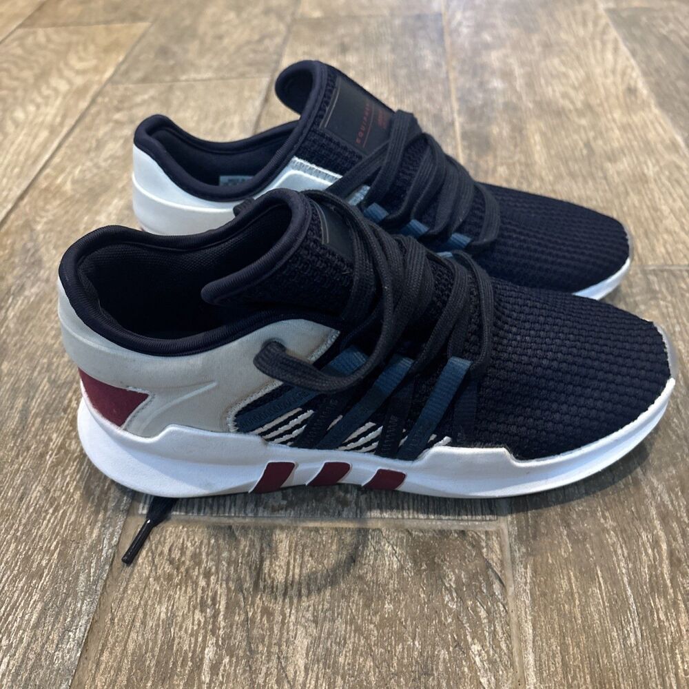 Adidas EQT Racing ADV Sneakers Legend Ink/Running White Women’s Size 7